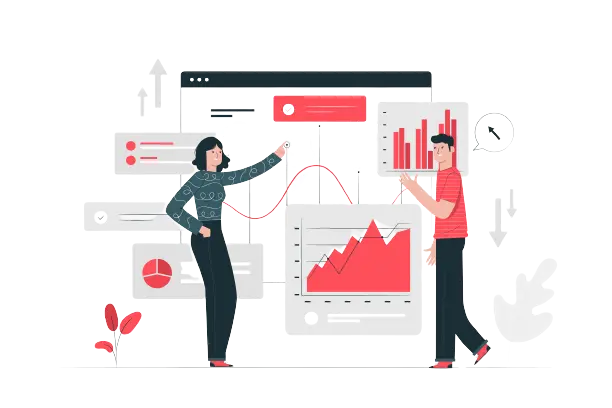 Sales Analytics Dashboard